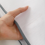 Bra Laundry Wash Bag – Anti-Deformation Mesh Protector for Delicate Clothing