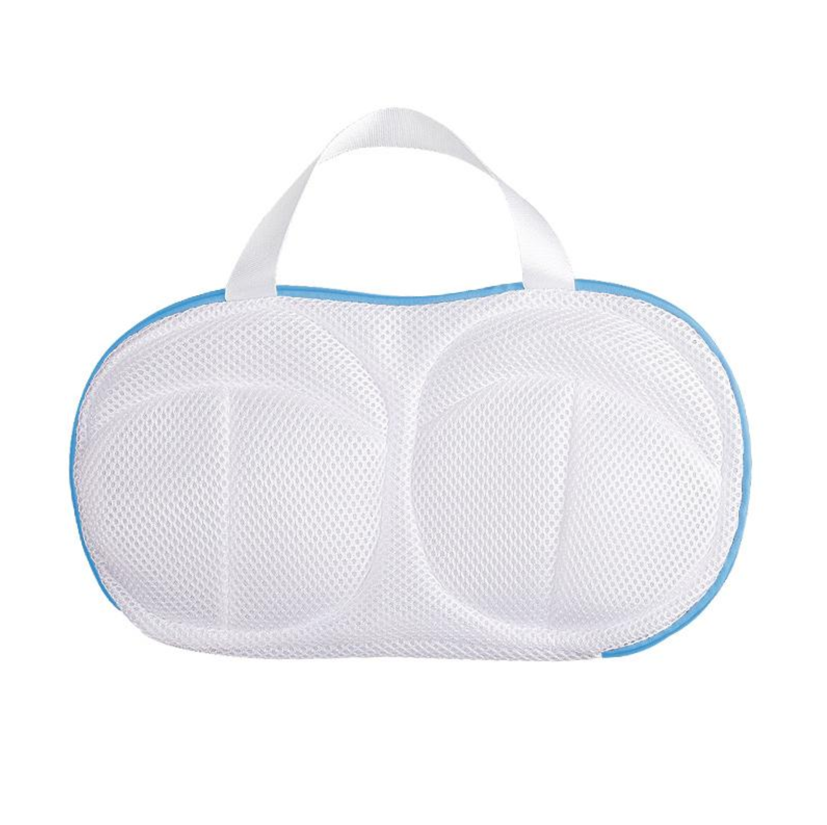 Bra Laundry Wash Bag – Anti-Deformation Mesh Protector for Delicate Clothing