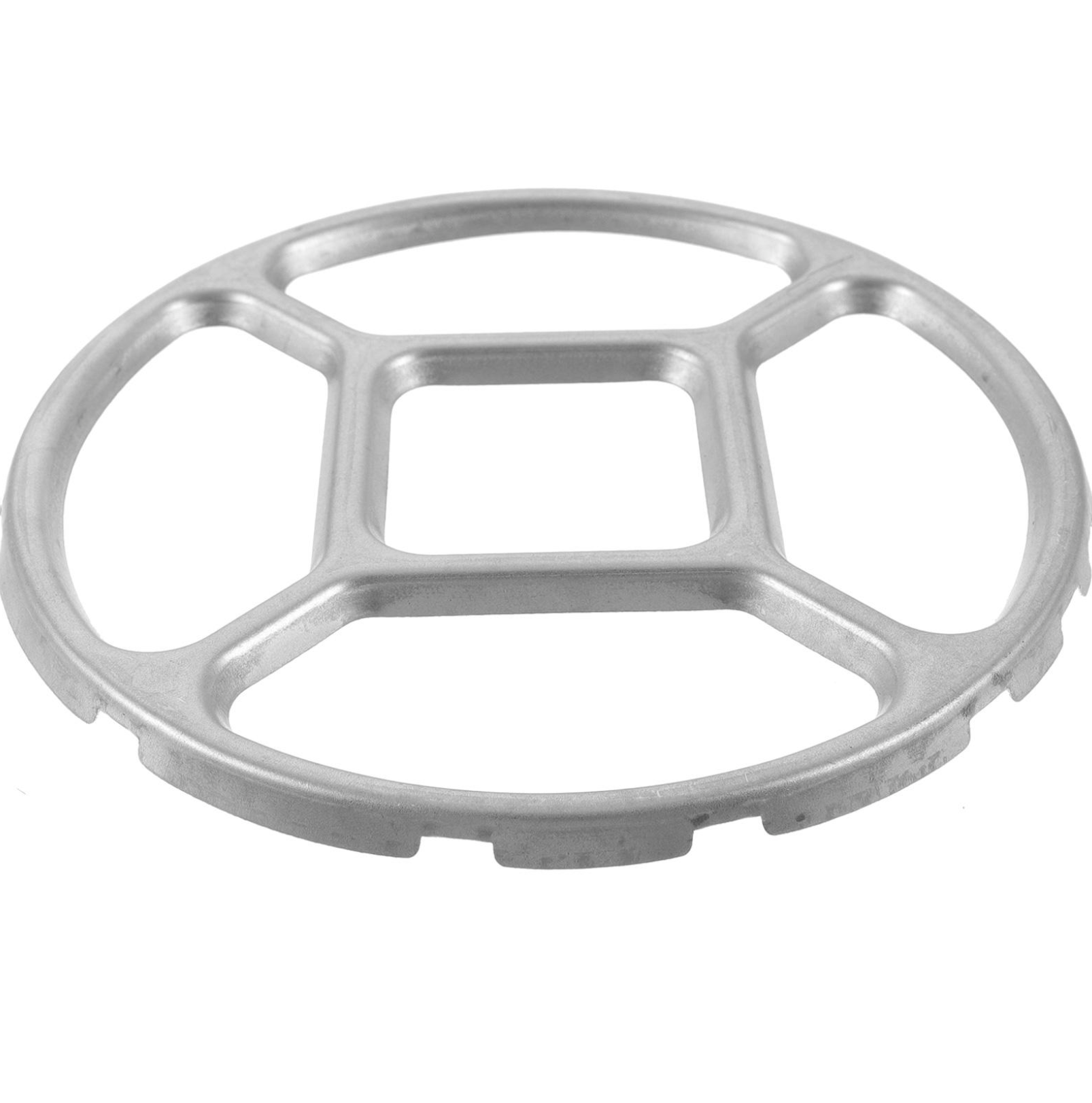 Universal Pot & Wok Support Rack – Non-Slip Gas Burner and Stove Ring for Kitchen Cooking